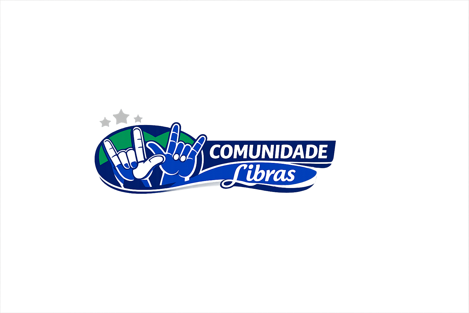 Comunidade Libras